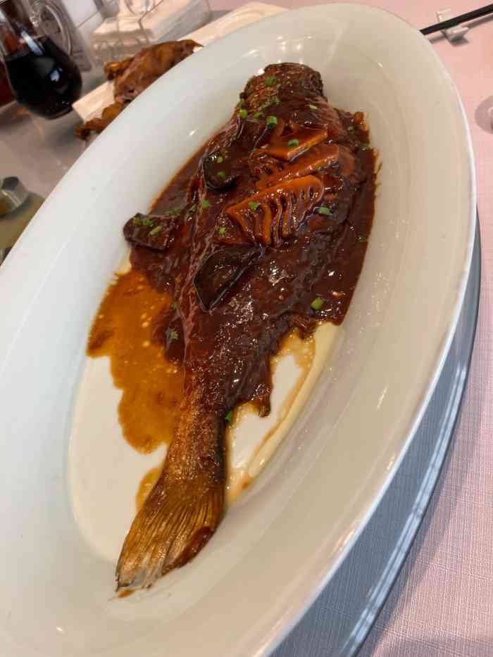 沪派坊金龙潭饭店