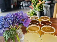 -West10 西拾·西餐厅·创意菜(未来科技城店)