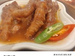 -益健美食大广场(北岭店)