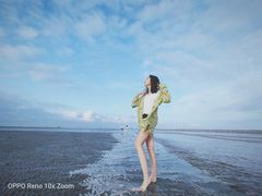 -南汇嘴观海公园