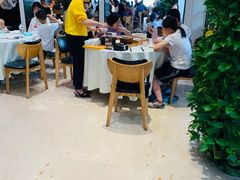-黑明餐厅(白鹭洲店)