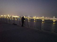 -海堤纪念公园