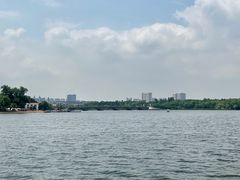 -长春市南湖公园