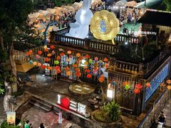 -三溪村