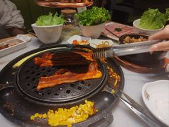 -韩宫宴和牛烤肉(合肥滨湖银泰城店)