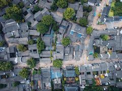 -惠山古镇·寄畅园