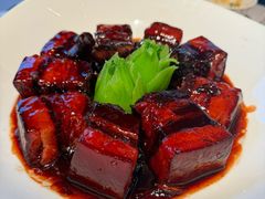 -蘇锦宴·淮扬菜烤鸭·小院(三元桥霄云路店)