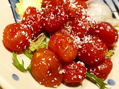 -一井烧肉·活鳗·寿司(望京SOHO店)