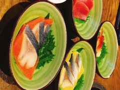 -阳光岛·海鲜盛宴(银泰中心in99店)