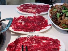 -八合里牛肉火锅(福州万象城店)