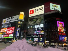 -狸小路商店街