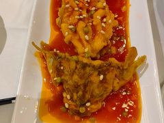 -梅龙镇酒家(南京西路总店)