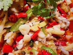 -鸡毛店·川菜(双楠店)