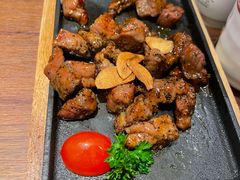 -小川洋风料理(大悦城店)