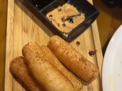 -重庆石磨豆花庄(乔庄店)