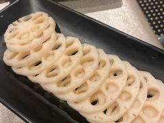 -东来顺饭庄(王府井步行街店)