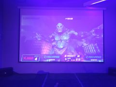 -嗨翻Hi-Fun竞技主题乐园·蹦床亲子生日轰趴(国光1937店)