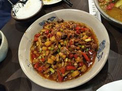 -潇湘阁(望京SOHO店)