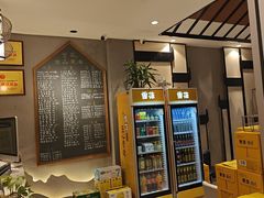-曾家厨房·新徽菜(九华山路店)