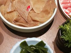 -快乐小羊(富强中路店)