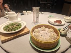 -西湖春天•老字号杭州菜(百汇店)