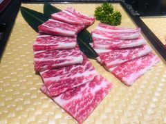 -NIUAN牛庵·日式和牛烧肉(恒隆店)