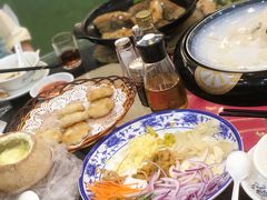 -祈胜邨•顺德鱼生•顺德菜(容桂店)