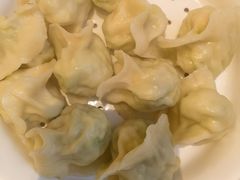 -八珍饺子·烤鸭·家常菜