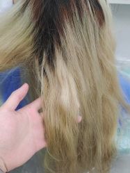 -魅·Hair设计烫染接发店