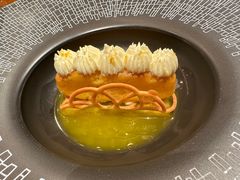 -北京古城老院厉晓麟精致菜