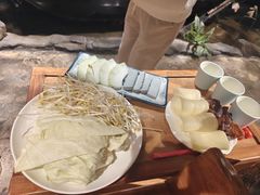 -城墙拐拐火锅(三峡广场黑金冠店)