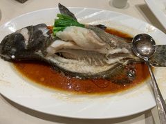 -万宝海鲜舫(劳动公园店)