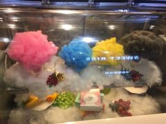 -鹿客西街(欧乐时尚广场店)