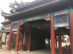 -龙潭水乡