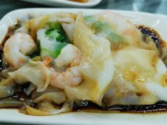 鲜虾九王肠-穗银肠粉店(东川路店)