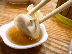 -蟹芆三馄饨
