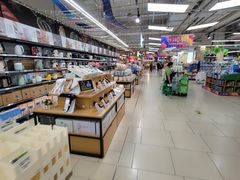 -永辉超市(嘉定宝龙广场店)