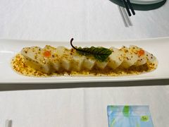 -江城小馆陕南妈妈菜·全球旅行餐厅(钟楼店)