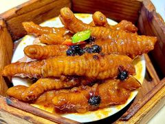 -香港池仔记肠粉王(博多新记襄阳南路店)