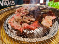 -西塔老太太泥炉烤肉(北京亚运村店)