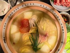 -老鸭集(金沙龙湖天街店)