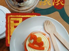 -星巴克(成都天府水街店)