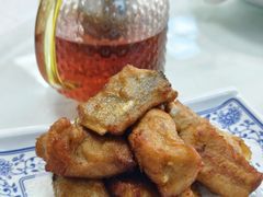 -芸海阁·农家私房菜(沙家浜景区出口店)