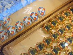 -昆明冠生园·蛋糕·面包(南强街店)