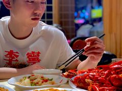 -霸王虾(湘江世纪城店)