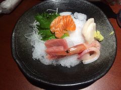 -大吉鲜鱼料理自慢(维也纳大厦店)