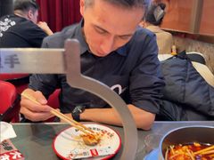 -钱锋炭缸烧烤(南湖大路总店)