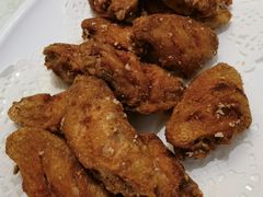 -宏玲餐厅(四川南路店)