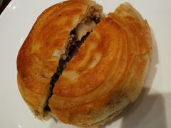 牛肉饼-四季小馆·地道北京小吃(广百店)