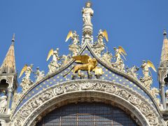 -圣马尔谷圣殿宗主教座堂